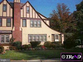 31 Deforest Road Lansdowne, PA 19050 - Photo 1 of 1 a view of a white house next to a yard