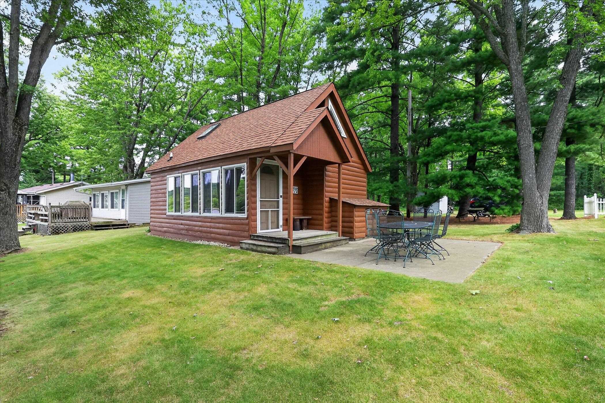 W1049 Cottage Road Brodhead, WI 53520 - Photo 1 of 48
