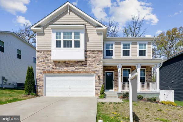 $837,000 | 5812 Haller Place, Frederick, MD 21704