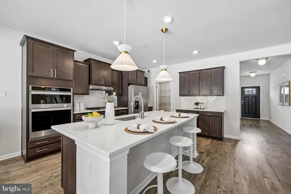 $837,000 | 5812 Haller Place, Frederick, MD 21704