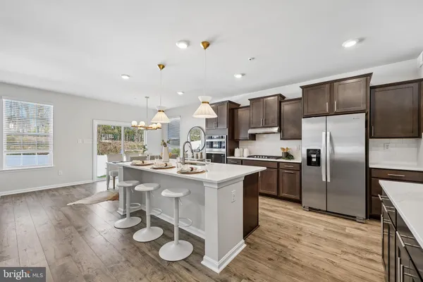 $837,000 | 5812 Haller Place, Frederick, MD 21704