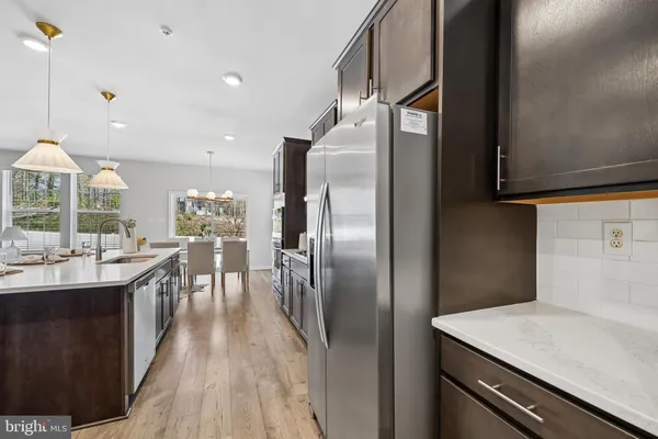 $837,000 | 5812 Haller Place, Frederick, MD 21704