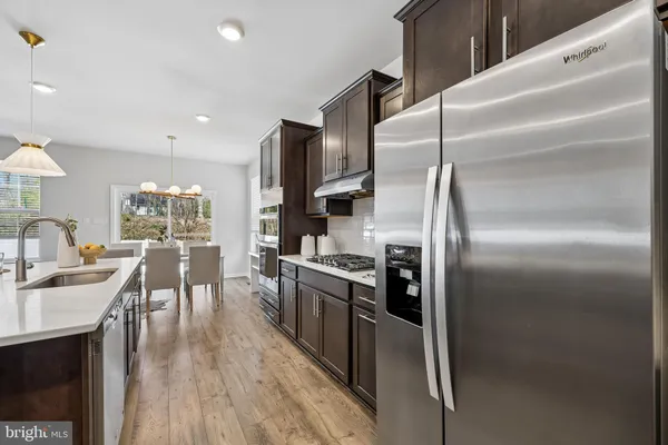 $837,000 | 5812 Haller Place, Frederick, MD 21704