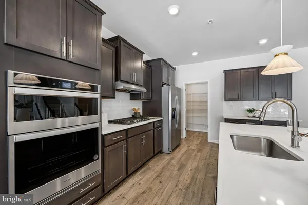 $837,000 | 5812 Haller Place, Frederick, MD 21704