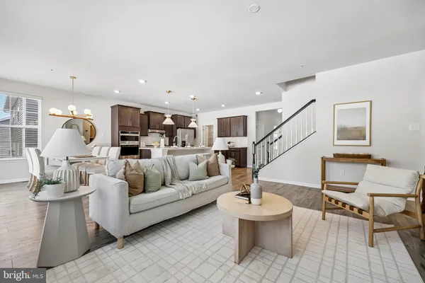 $837,000 | 5812 Haller Place, Frederick, MD 21704