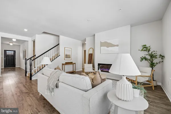 $837,000 | 5812 Haller Place, Frederick, MD 21704