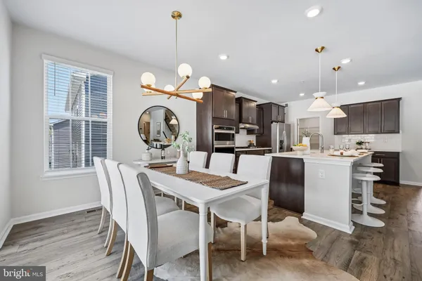 $837,000 | 5812 Haller Place, Frederick, MD 21704