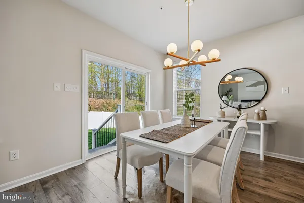 $837,000 | 5812 Haller Place, Frederick, MD 21704
