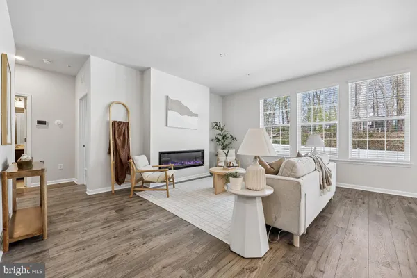 $837,000 | 5812 Haller Place, Frederick, MD 21704