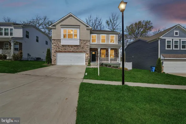 $837,000 | 5812 Haller Place, Frederick, MD 21704