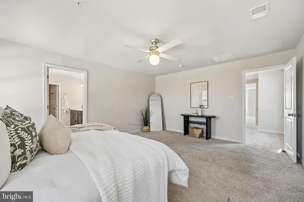 $837,000 | 5812 Haller Place, Frederick, MD 21704