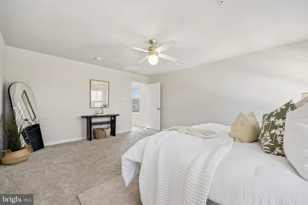 $837,000 | 5812 Haller Place, Frederick, MD 21704