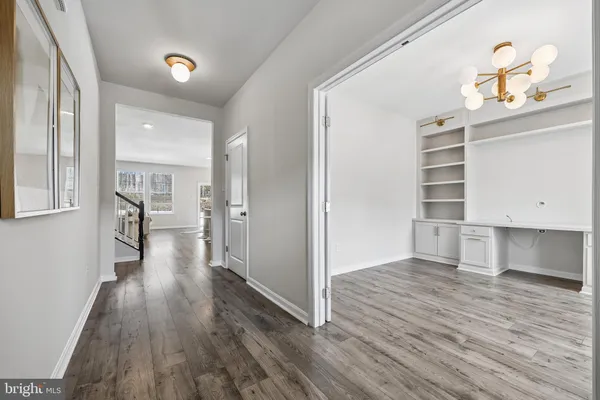 $837,000 | 5812 Haller Place, Frederick, MD 21704