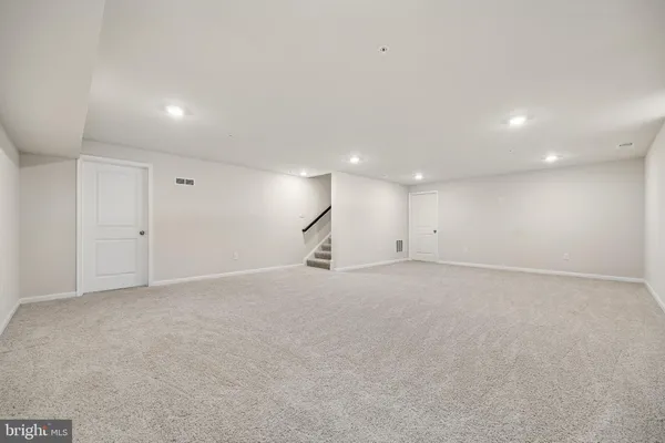 $837,000 | 5812 Haller Place, Frederick, MD 21704