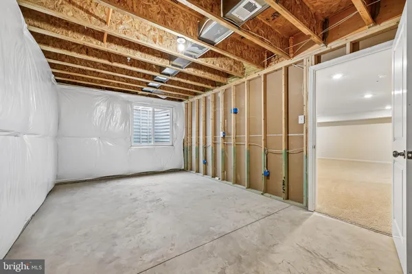 $837,000 | 5812 Haller Place, Frederick, MD 21704