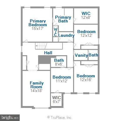 $837,000 | 5812 Haller Place, Frederick, MD 21704