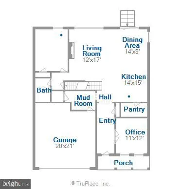 $837,000 | 5812 Haller Place, Frederick, MD 21704