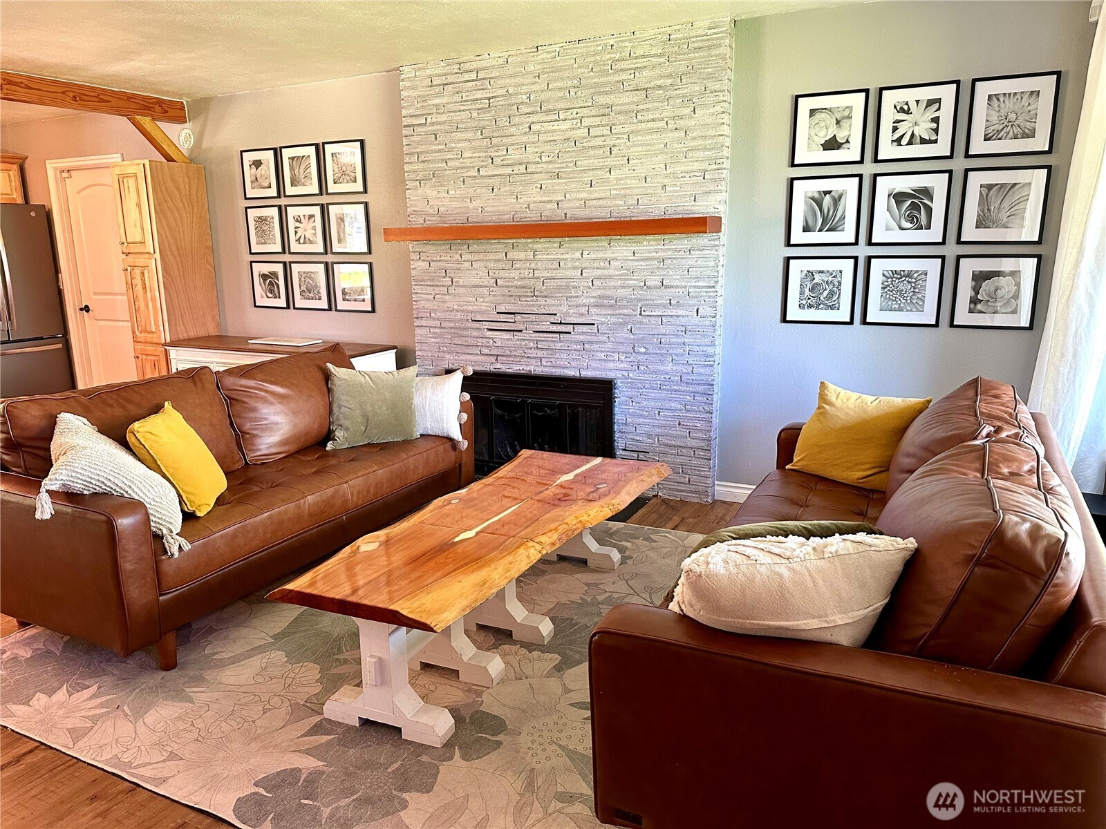 230 Olson Road Longview, WA 98632 - Photo 4 of 28