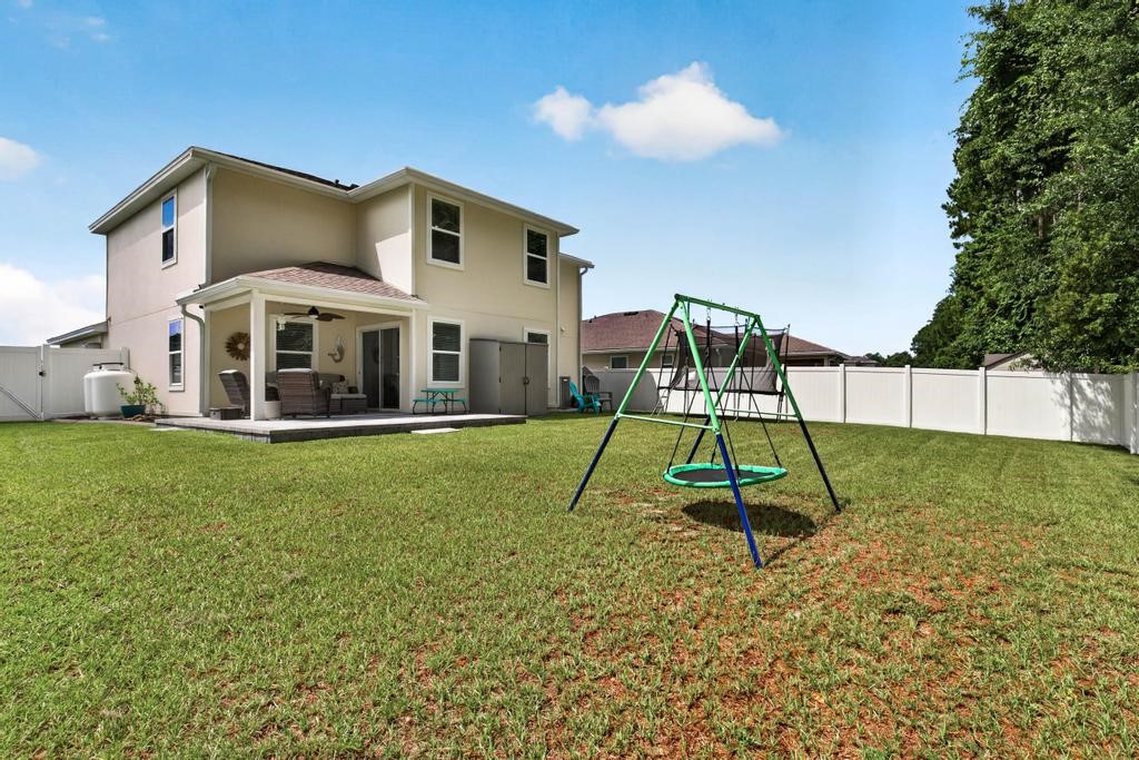 77074 Crosscut Way Yulee, FL 32097 - Photo 33 of 46