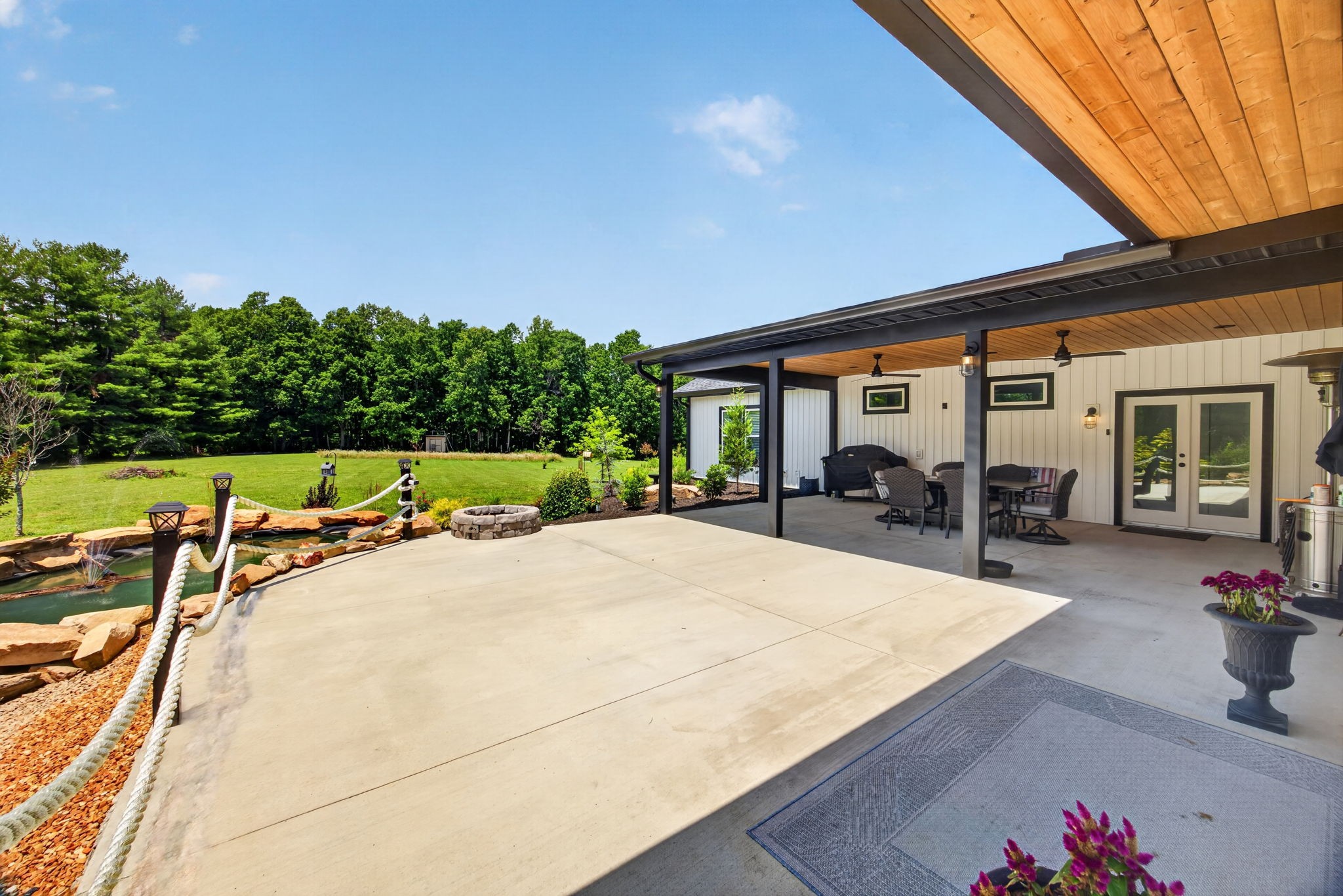 3358 Plateau Road Crossville, TN 38571 - Photo 39 of 63