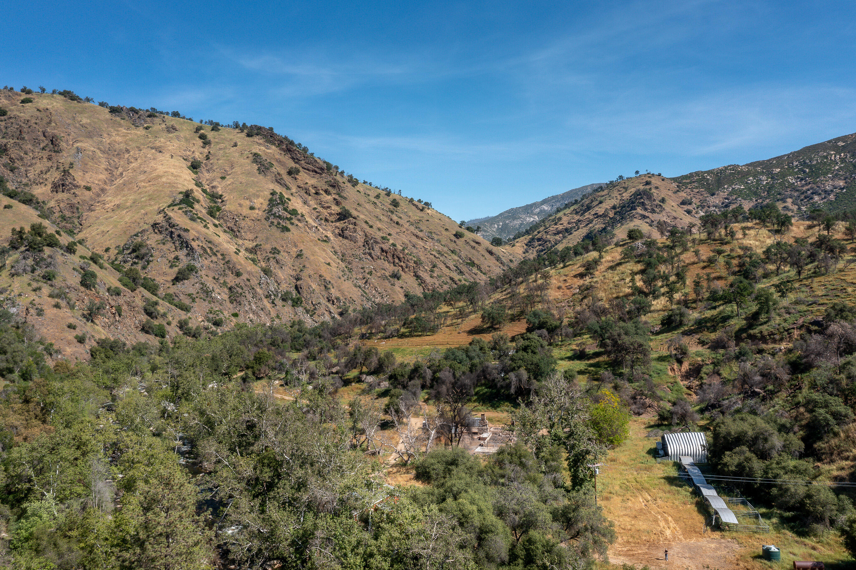 47993 North Fork Drive Three Rivers, CA 93271 - Photo 20 of 46 DJI_0384-HDR