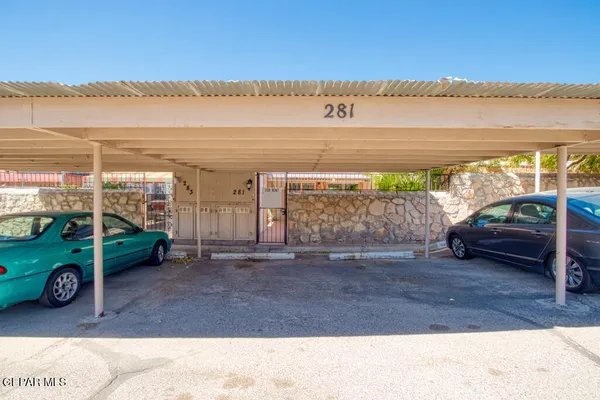 $235,000 | 281 Maricopa Drive, El Paso, TX 79912