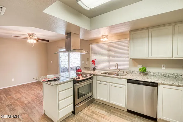 $235,000 | 281 Maricopa Drive, El Paso, TX 79912