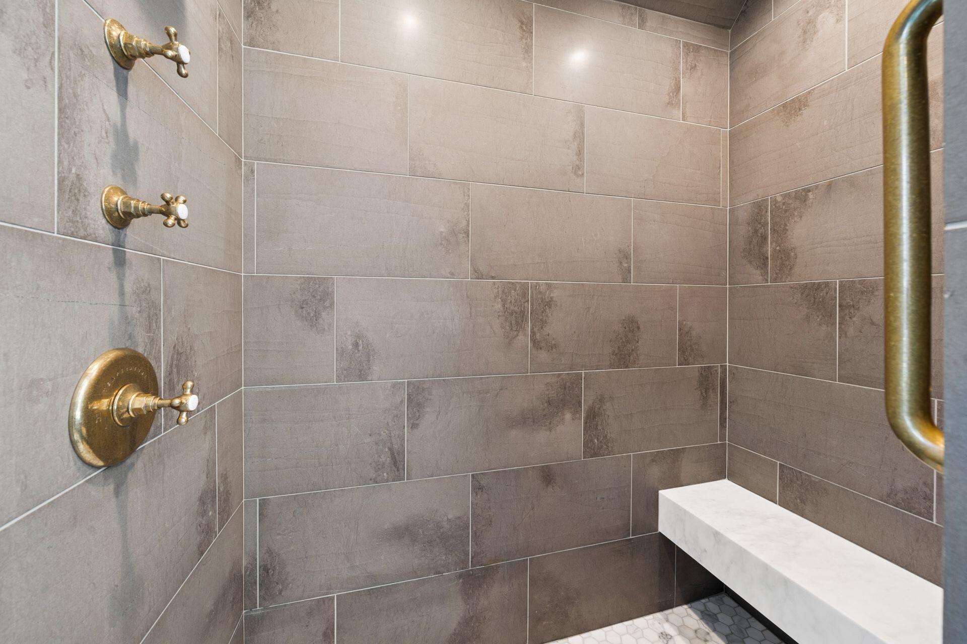 57 Preston Road Columbus, OH 43209 - Photo 92 of 175 Third Full Bathroom
