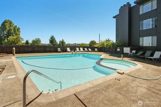 a view of ocean from a balcony