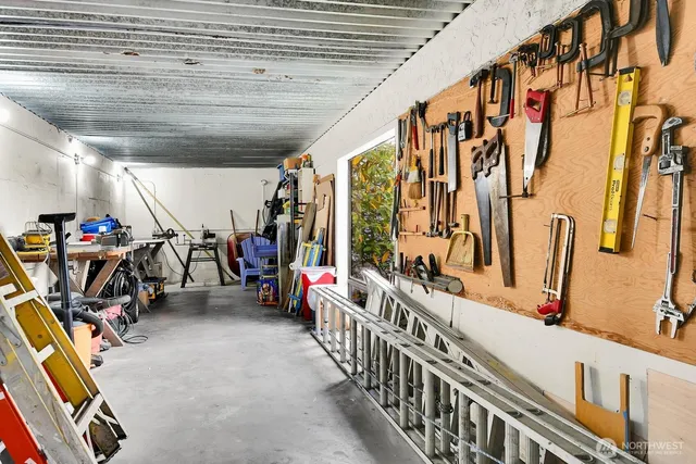 $699,000 | 3640 26th Place West, Unit 101B, Seattle, WA 98199