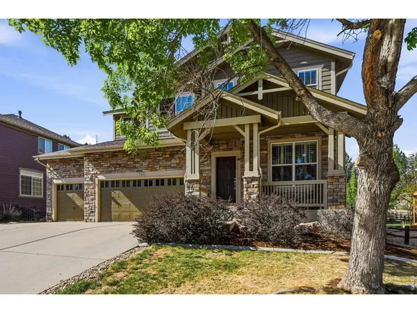 $1,095,000 | 123 Falcon Lane, Lyons, CO 80540