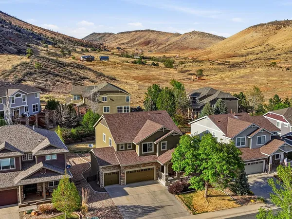 $1,095,000 | 123 Falcon Lane, Lyons, CO 80540