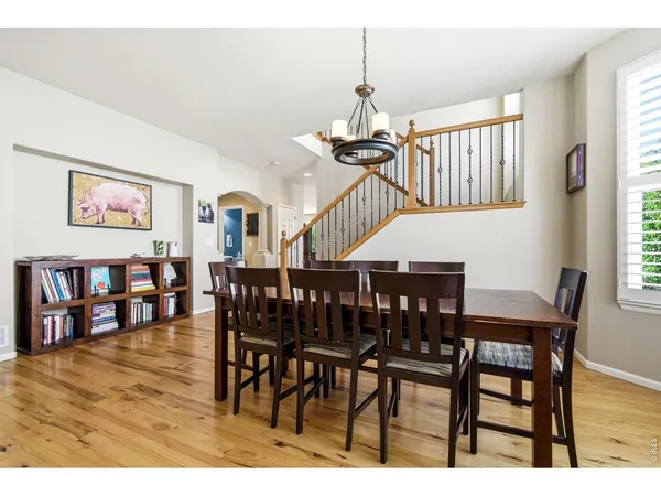 $1,095,000 | 123 Falcon Lane, Lyons, CO 80540
