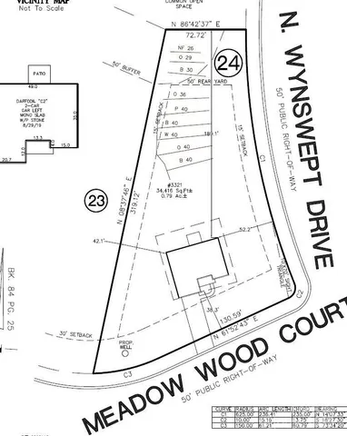 $476,990 | 3321 Meadow Wood Court, Maiden, NC 28650