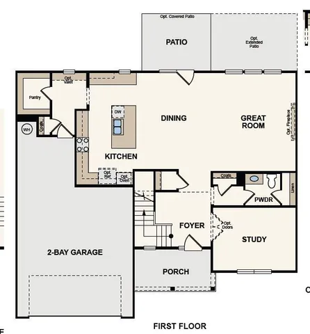 a picture of a book and a bed