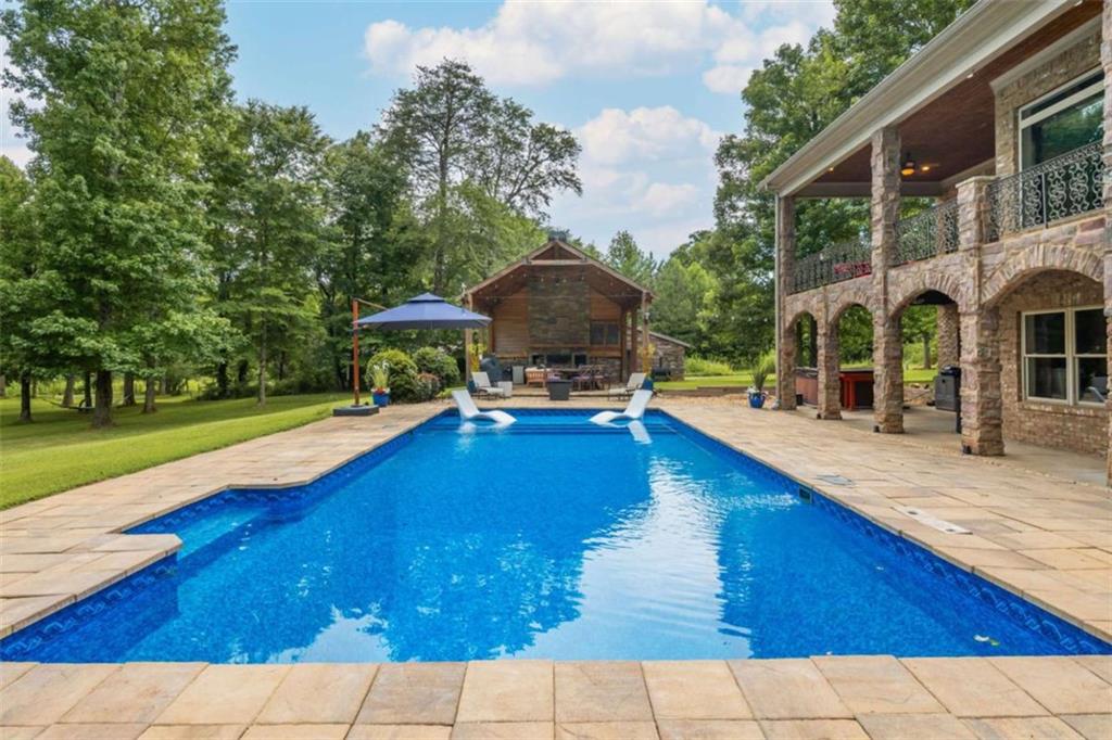 456 East Valley Road Northeast Rydal, GA 30171 - Photo 97 of 138