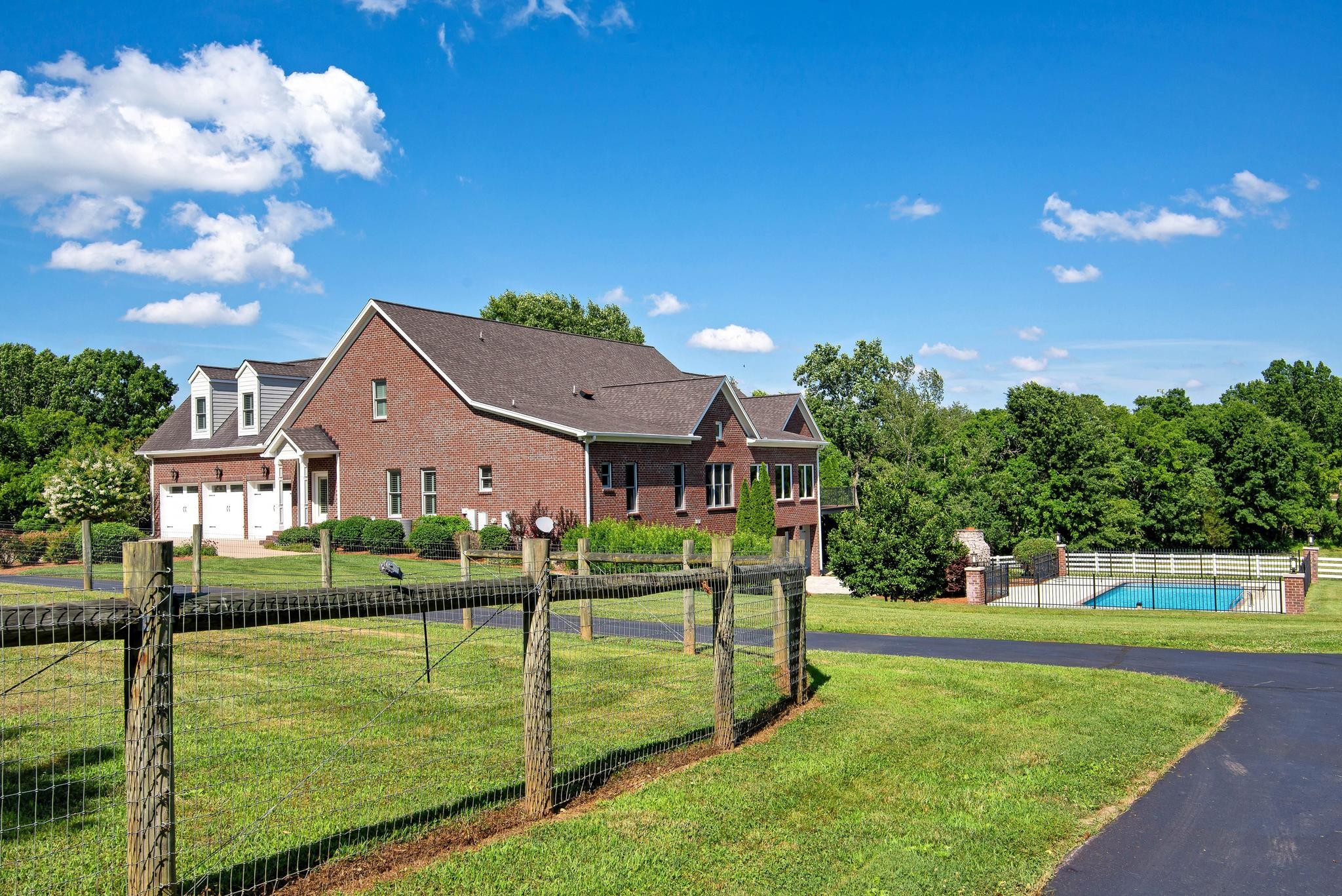 2701 Owl Hollow Road Franklin, TN 37064 - Photo 53 of 66