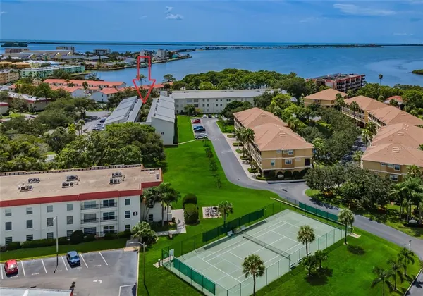 $1,995 | 2700 Bayshore Boulevard, Unit 5210, Dunedin, FL 34698