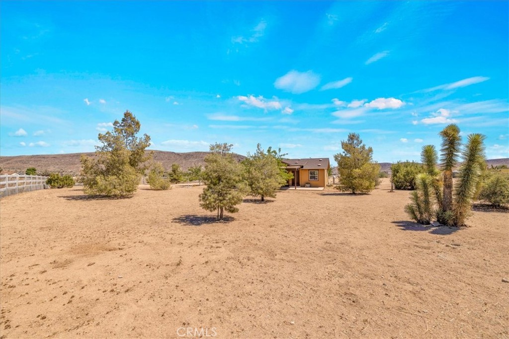 5175 Tom Mix Road Pioneertown, CA 92268 - Photo 5 of 58
