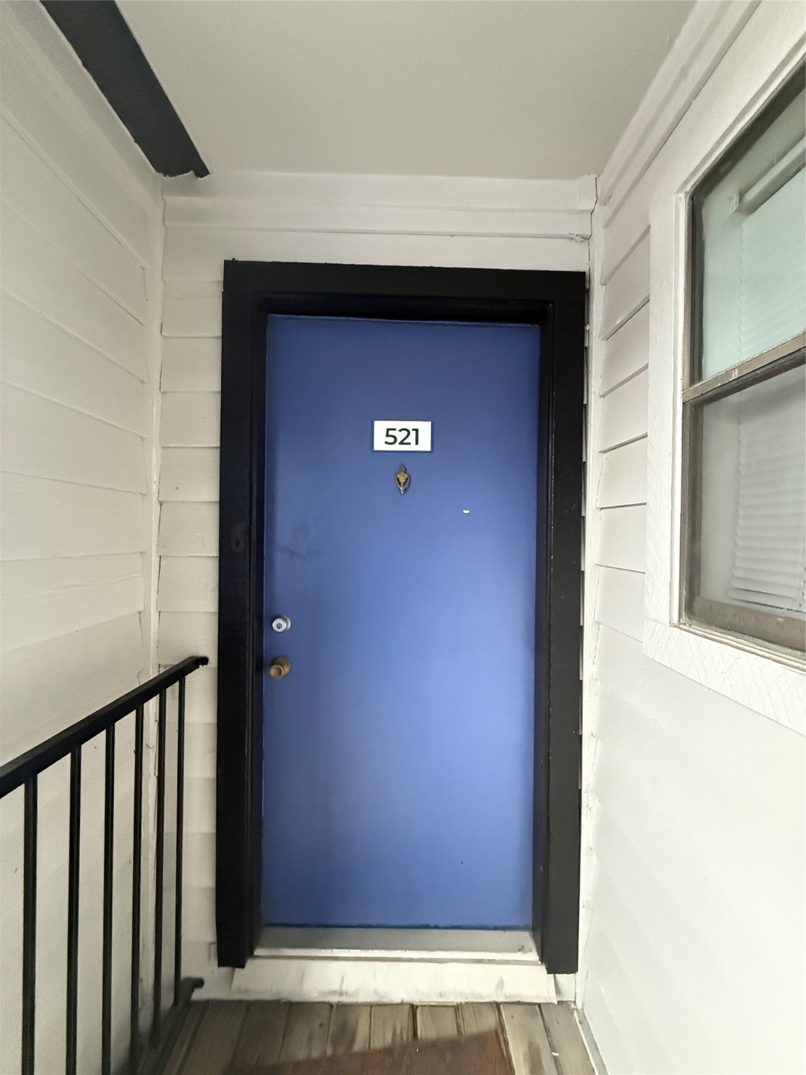2701 West Bellfort Avenue, Unit 521 Houston, TX 77054 - Photo 43 of 44 a view of door