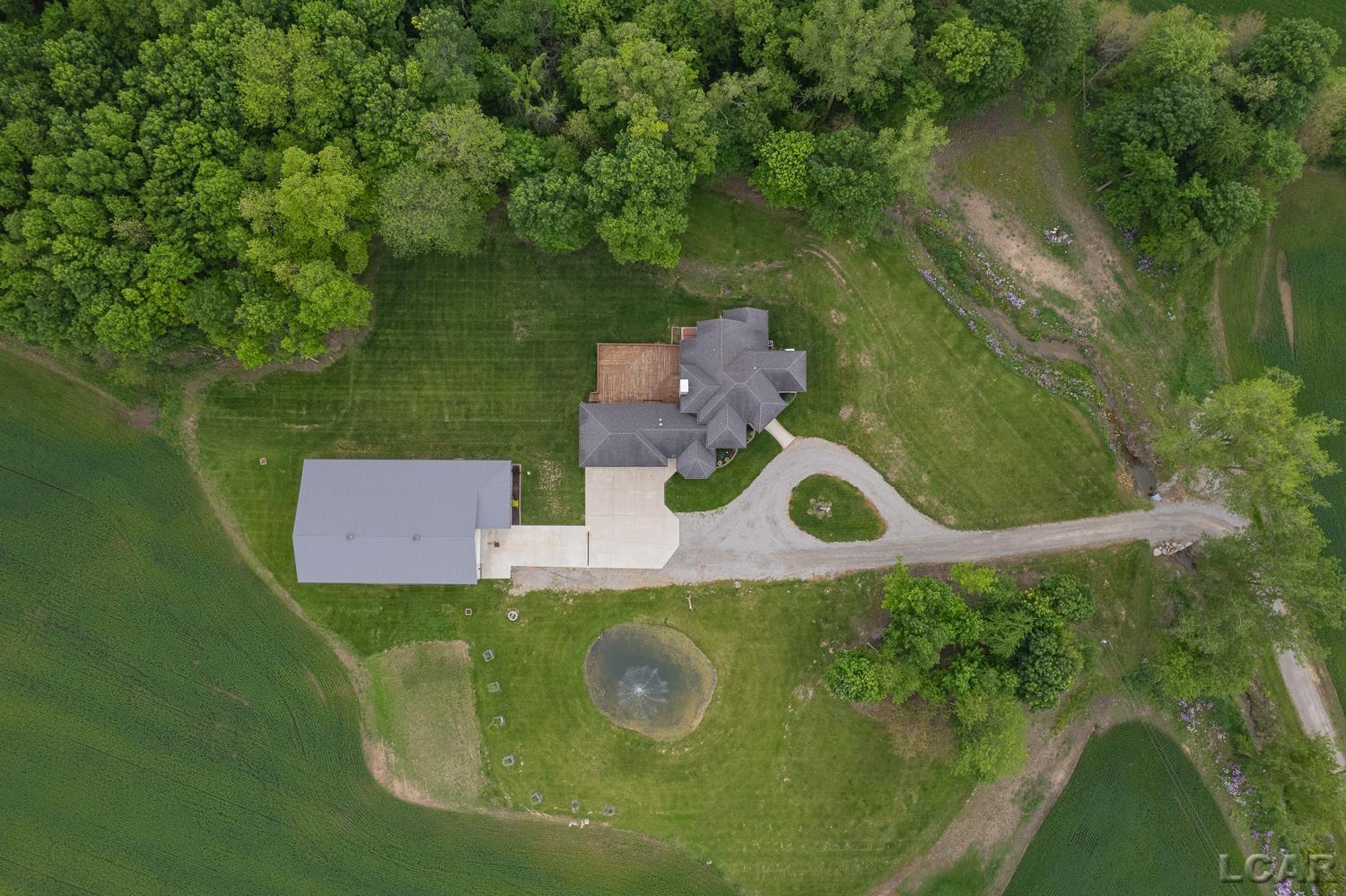 5397 Elm Road Hudson, MI 49247 - Photo 88 of 96