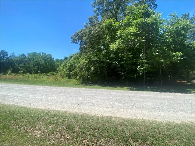 $25,000 | 112 Whip O Will Road, Pelham, NC 27311