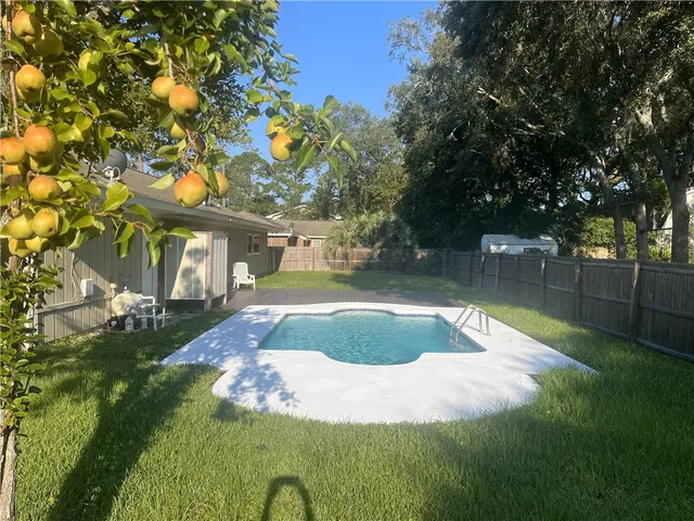 $2,800 | 500 Rivera Drive, St. Simons Island, GA 31522