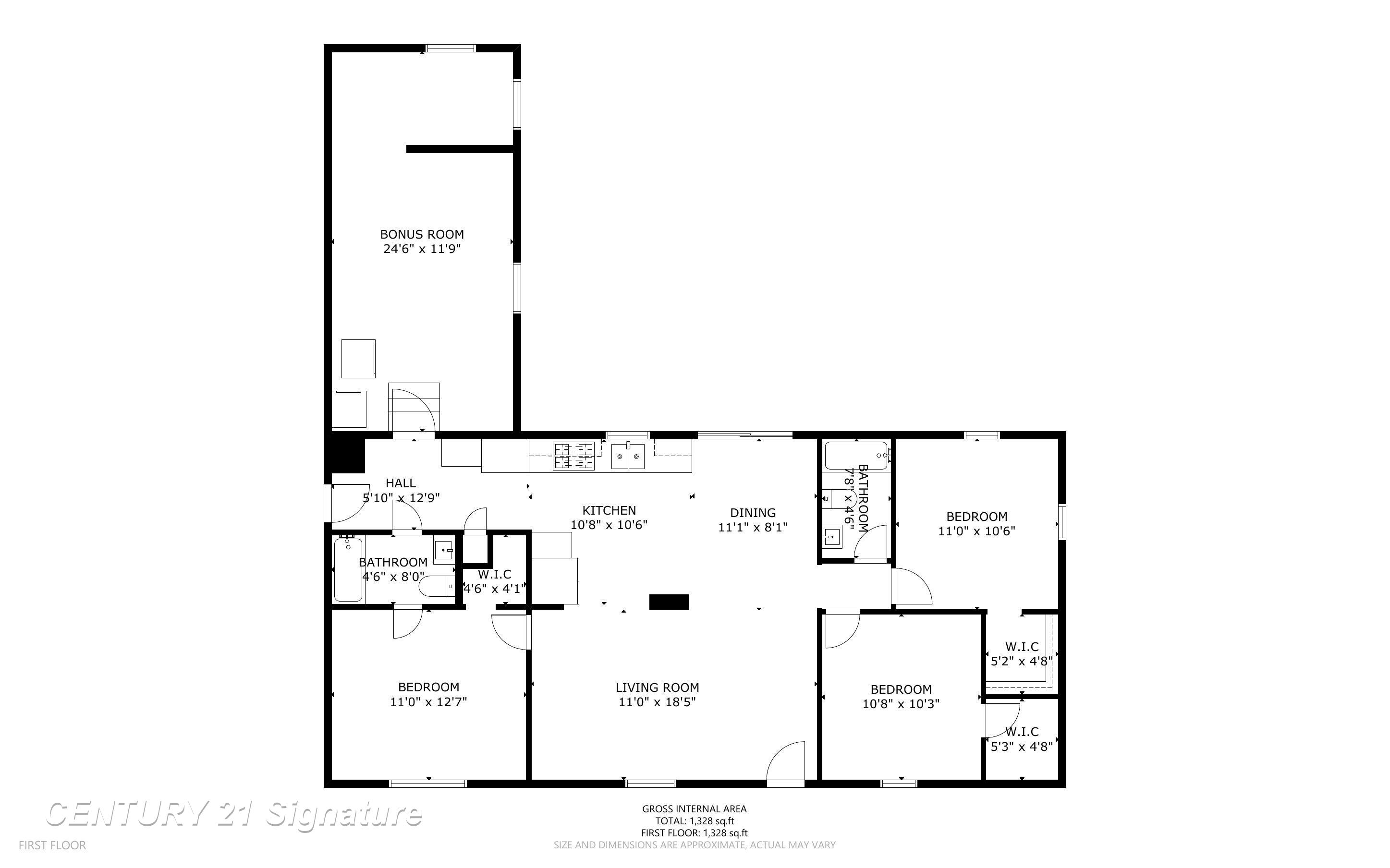 3143 South Homer Road Merrill, MI 48637 - Photo 43 of 43