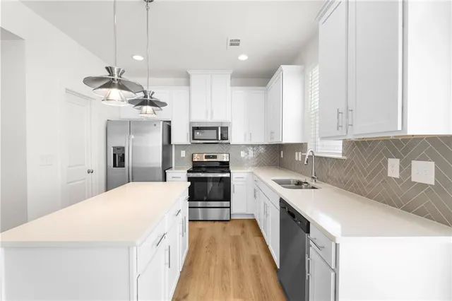 $2,250 | 2469 Honey Way, Conyers, GA 30013