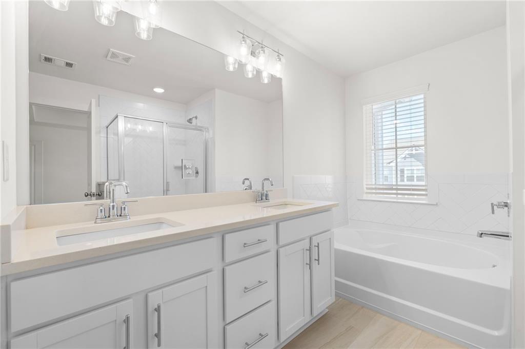 2469 Honey Way Conyers, GA 30013 - Photo 17 of 36