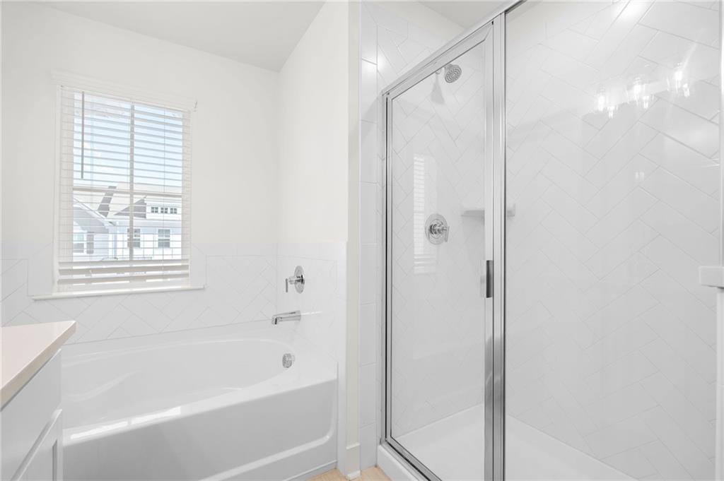 2469 Honey Way Conyers, GA 30013 - Photo 18 of 36