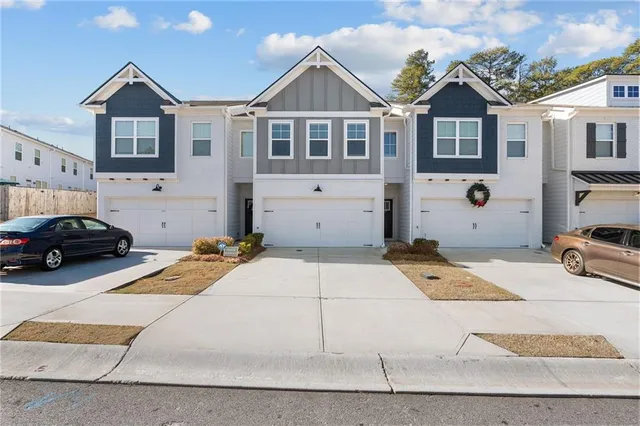 $2,250 | 2469 Honey Way, Conyers, GA 30013