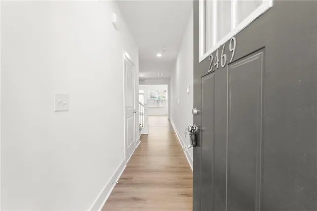 $2,250 | 2469 Honey Way, Conyers, GA 30013