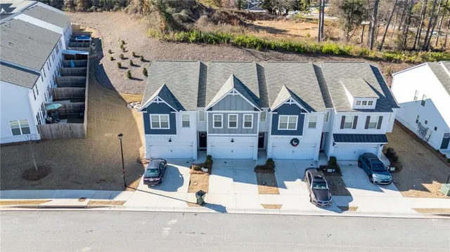 $2,250 | 2469 Honey Way, Conyers, GA 30013